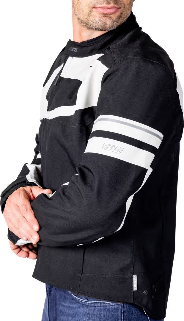 IXS Rapid-STX 2.2 Laminatjacke