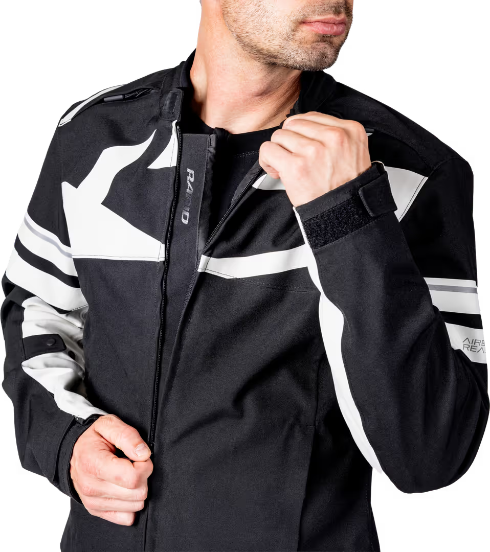 IXS Rapid-STX 2.2 Laminatjacke