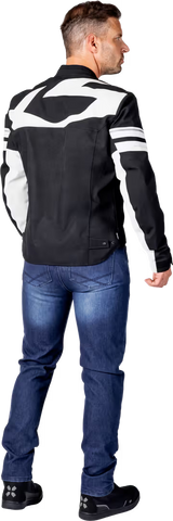 IXS Rapid-STX 2.2 Laminatjacke