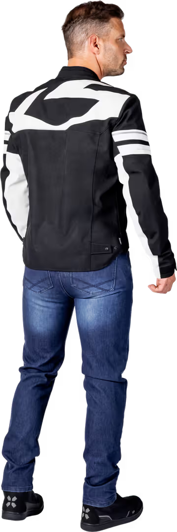 IXS Rapid-STX 2.2 Laminatjacke