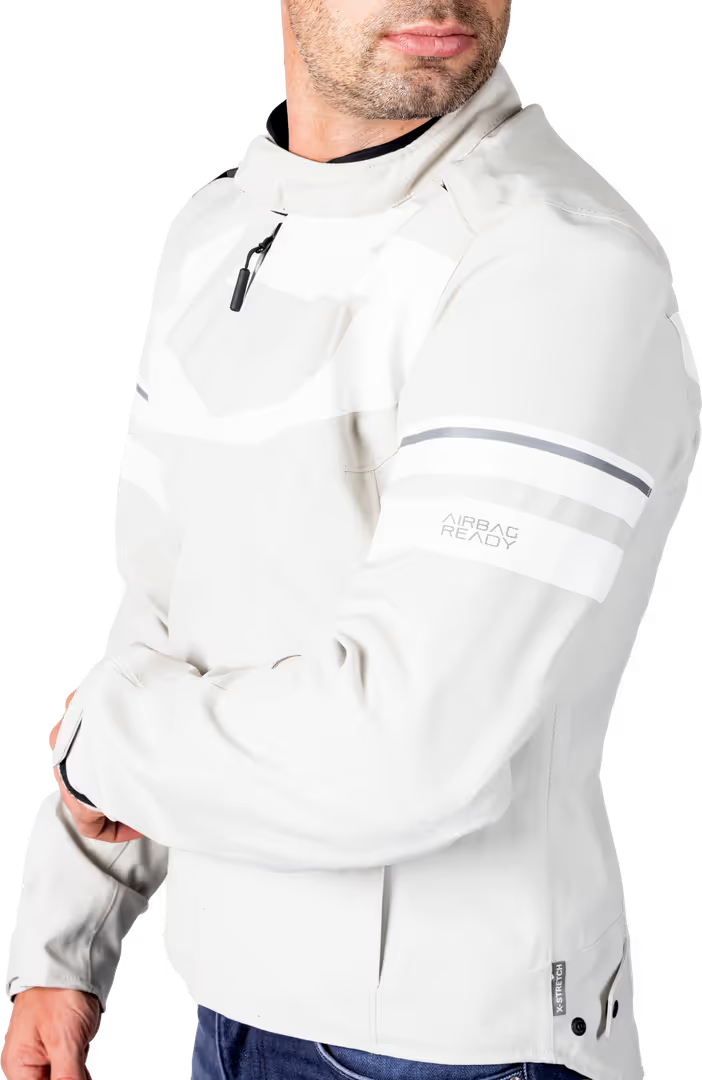 IXS Rapid-STX 2.2 Laminatjacke