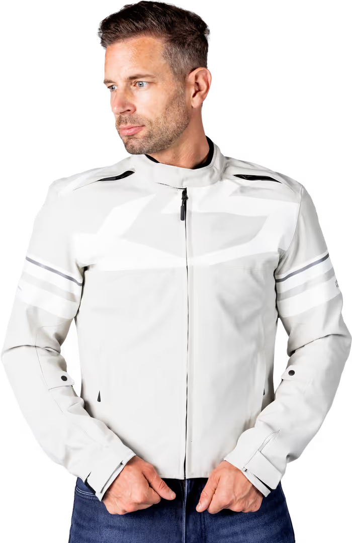 IXS Rapid-STX 2.2 Laminatjacke