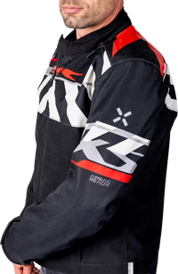IXS Rapid-STX 2.1 Laminatjacke