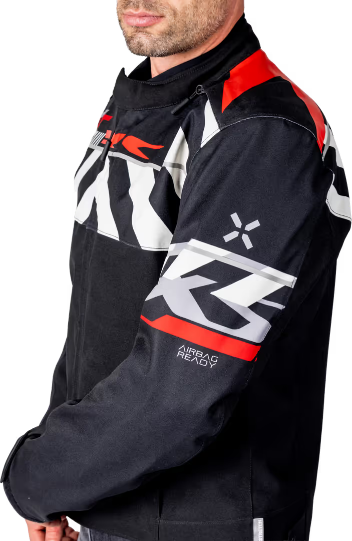 IXS Rapid-STX 2.1 Laminatjacke