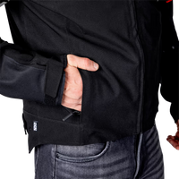IXS Rapid-STX 2.1 Laminatjacke