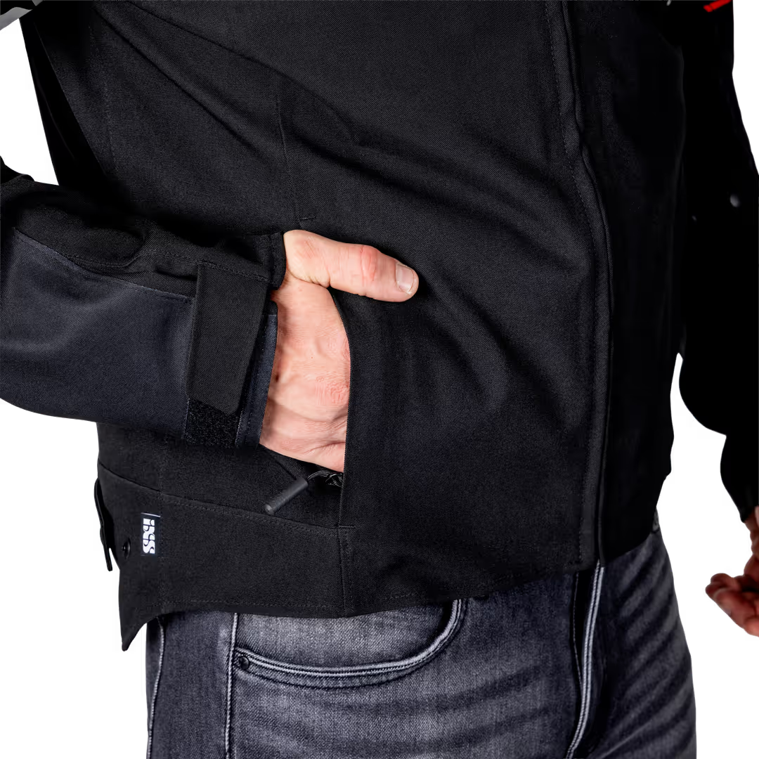 IXS Rapid-STX 2.1 Laminatjacke