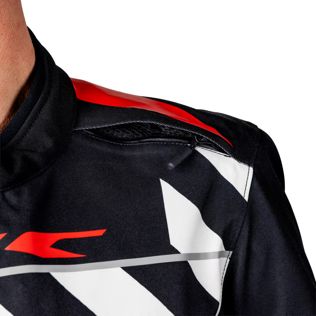 IXS Rapid-STX 2.1 Laminatjacke