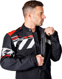 IXS Rapid-STX 2.1 Laminatjacke