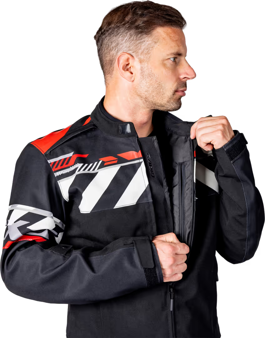 IXS Rapid-STX 2.1 Laminatjacke