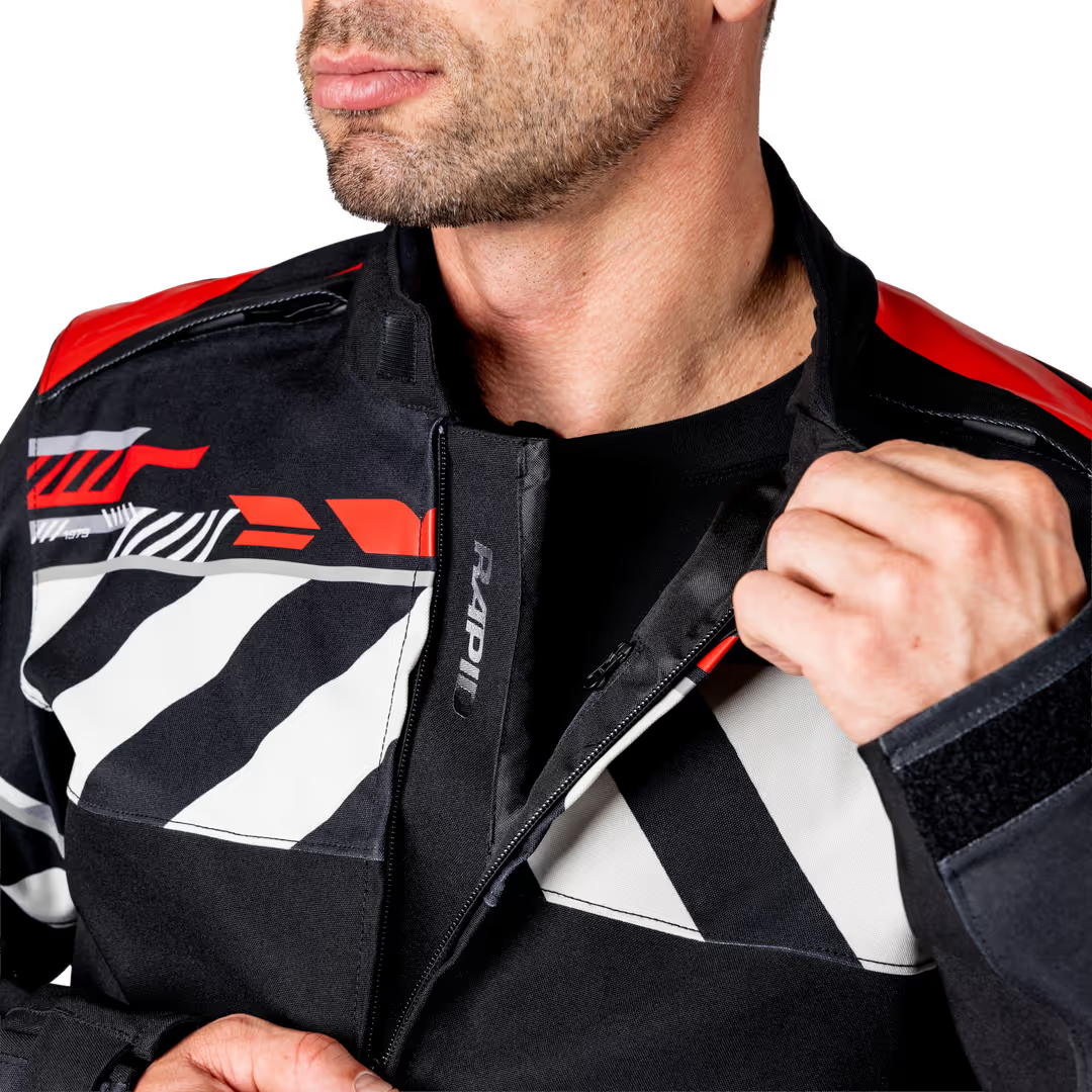 IXS Rapid-STX 2.1 Laminatjacke