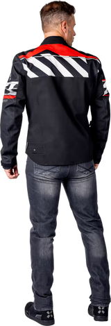 IXS Rapid-STX 2.1 Laminatjacke