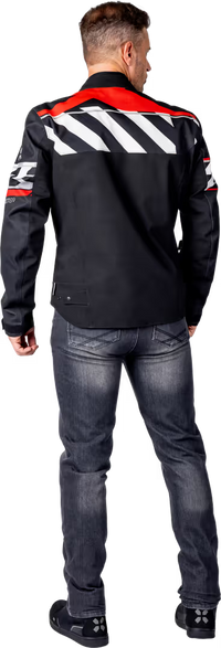 IXS Rapid-STX 2.1 Laminatjacke