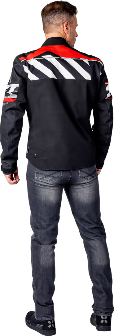 IXS Rapid-STX 2.1 Laminatjacke