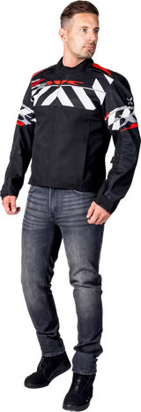 IXS Rapid-STX 2.1 Laminatjacke