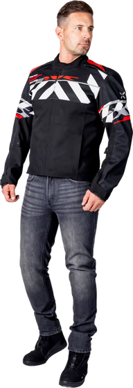 IXS Rapid-STX 2.1 Laminatjacke
