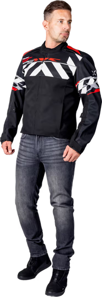 IXS Rapid-STX 2.1 Laminatjacke