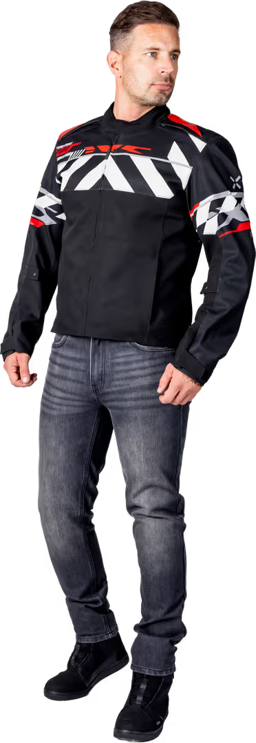 IXS Rapid-STX 2.1 Laminatjacke