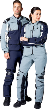 IXS Damen Tourster-STX 2.0 Laminatjacke