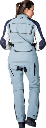 IXS Damen Tourster-STX 2.0 Laminatjacke