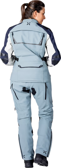 IXS Damen Tourster-STX 2.0 Laminatjacke