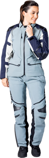 IXS Damen Tourster-STX 2.0 Laminatjacke