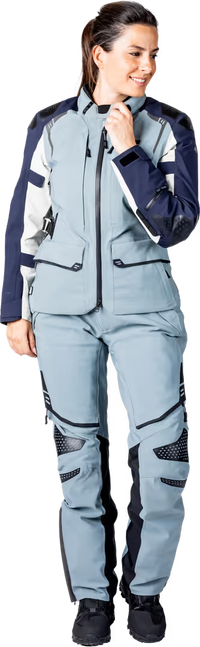 IXS Damen Tourster-STX 2.0 Laminatjacke