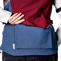 IXS Damen Tourster-STX 1.0 Laminatjacke