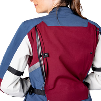 IXS Damen Tourster-STX 1.0 Laminatjacke