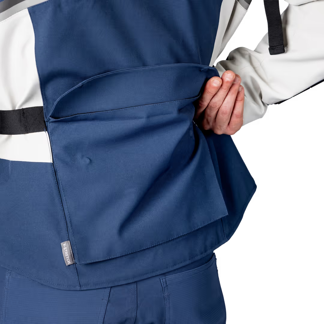 IXS Tourster-STX 1.0 Laminatjacke