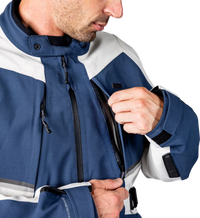 IXS Tourster-STX 1.0 Laminatjacke