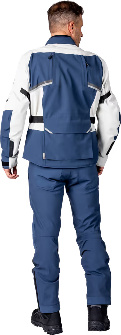 IXS Tourster-STX 1.0 Laminatjacke