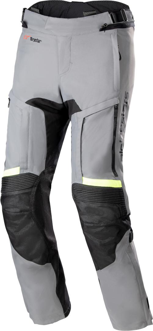 Pantalon textile imperméable Alpinestars Bogota Pro Drystar 4 saisons