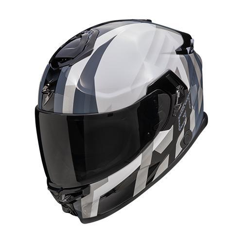 Scorpion EXO-GT SP Air Touradven
