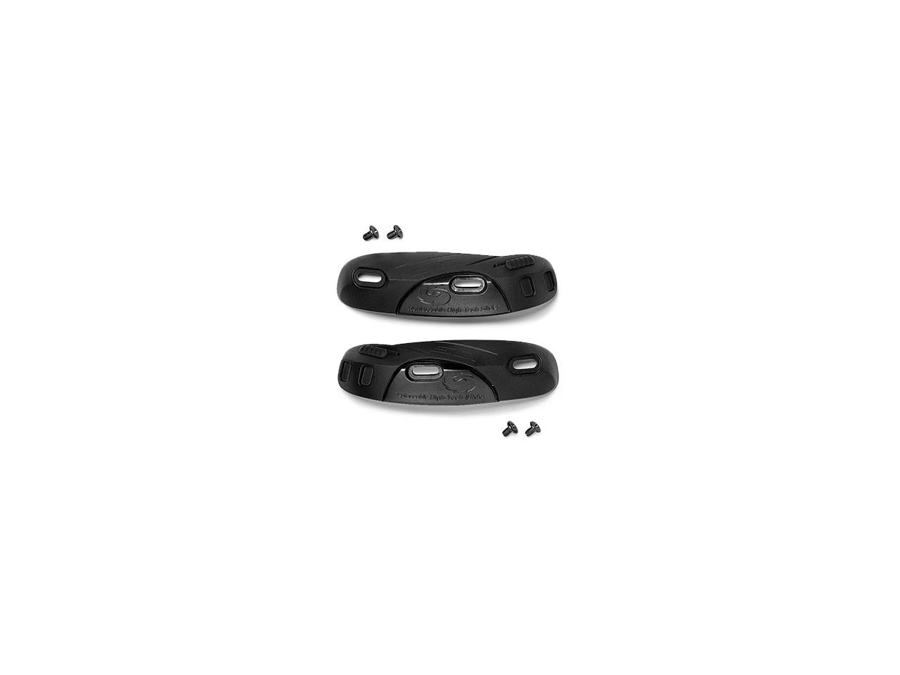 SIDI #86 Zehenschleifer Black