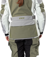 IXS Venture-STX 1.0 WMS Laminatjacke