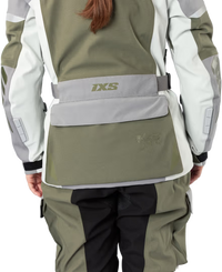 IXS Venture-STX 1.0 WMS Laminatjacke