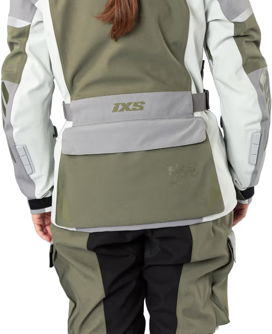 IXS Venture-STX 1.0 WMS Laminatjacke
