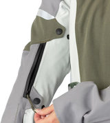 IXS Venture-STX 1.0 WMS Laminatjacke