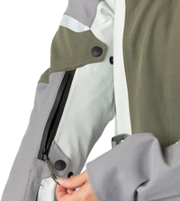 IXS Venture-STX 1.0 WMS Laminatjacke