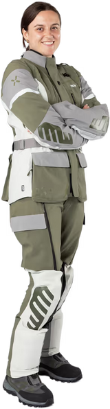 IXS Damen Venture-Air 1.0 Jacke