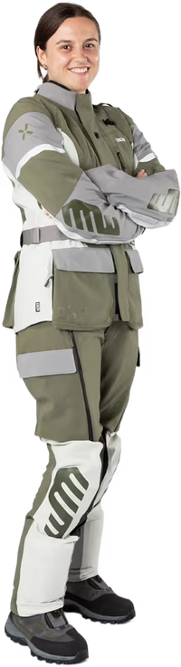IXS Damen Venture-Air 1.0 Jacke
