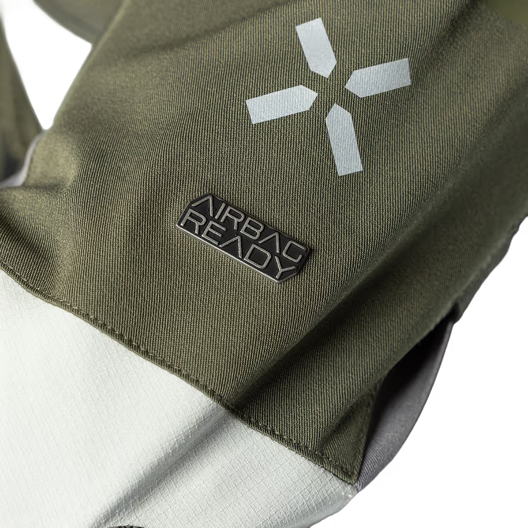 IXS Venture-Air 1.0 Jacke