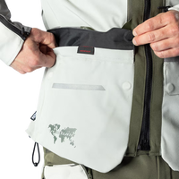 IXS Venture-Air 1.0 Jacke