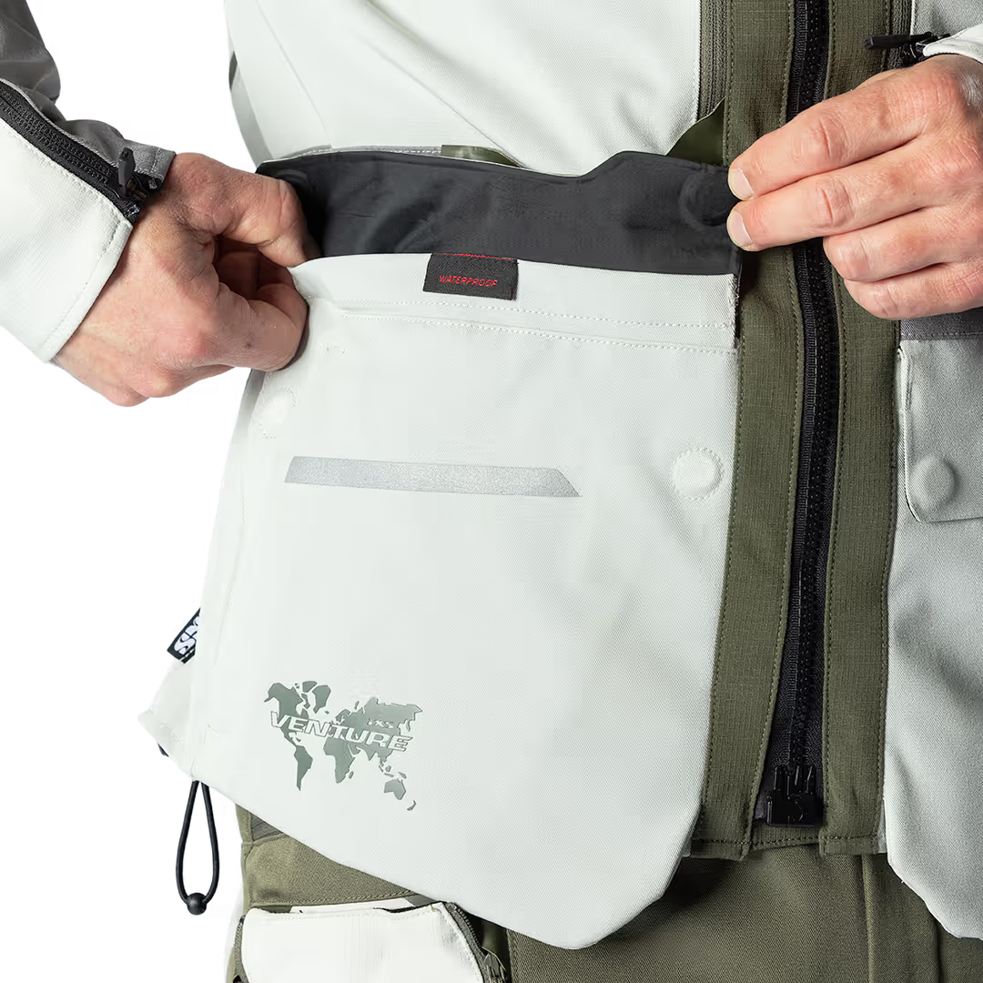 IXS Venture-Air 1.0 Jacke