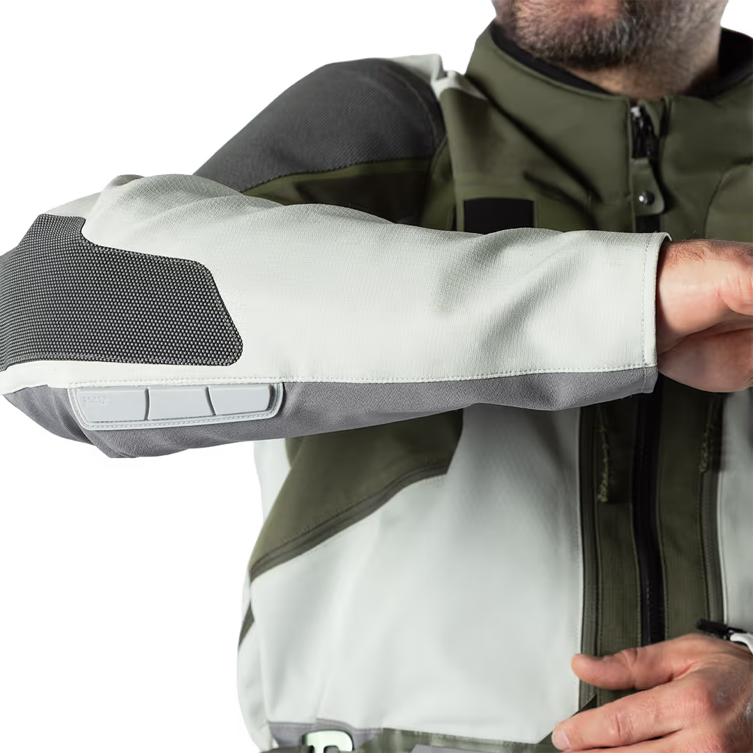 IXS Venture-Air 1.0 Jacke