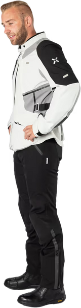 IXS Tourster-STX 1.0 Laminatjacke