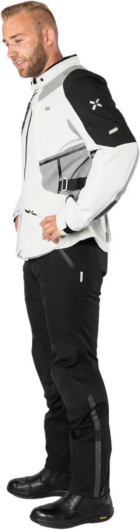 IXS Tourster-STX 1.0 Laminatjacke