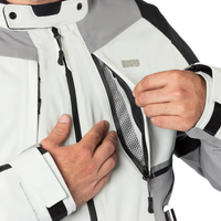 IXS Tourster-STX 1.0 Laminatjacke
