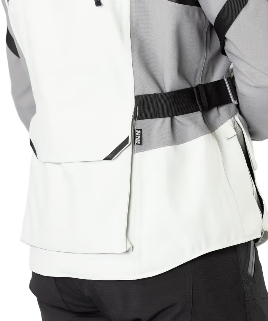 IXS Tourster-STX 1.0 Laminatjacke