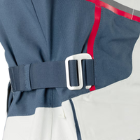 IXS Tourster-STX 1.0 Laminatjacke